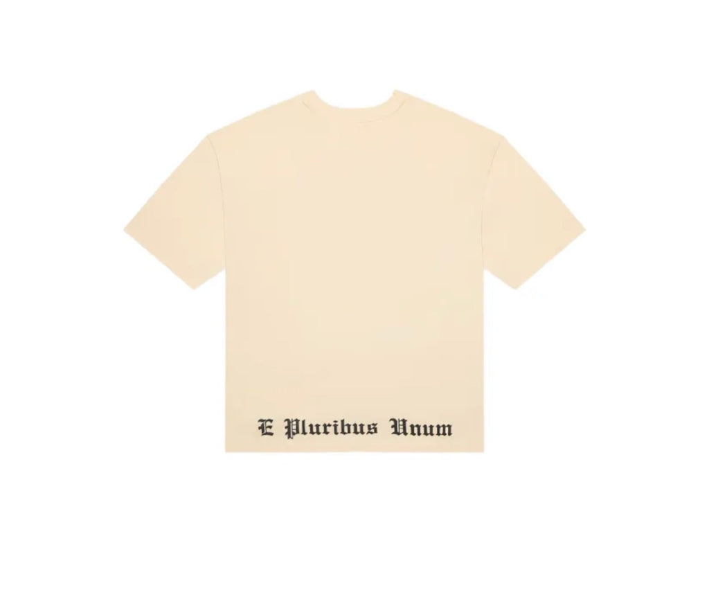 GODSPEED Los Scandalous graphic-print T-shirt