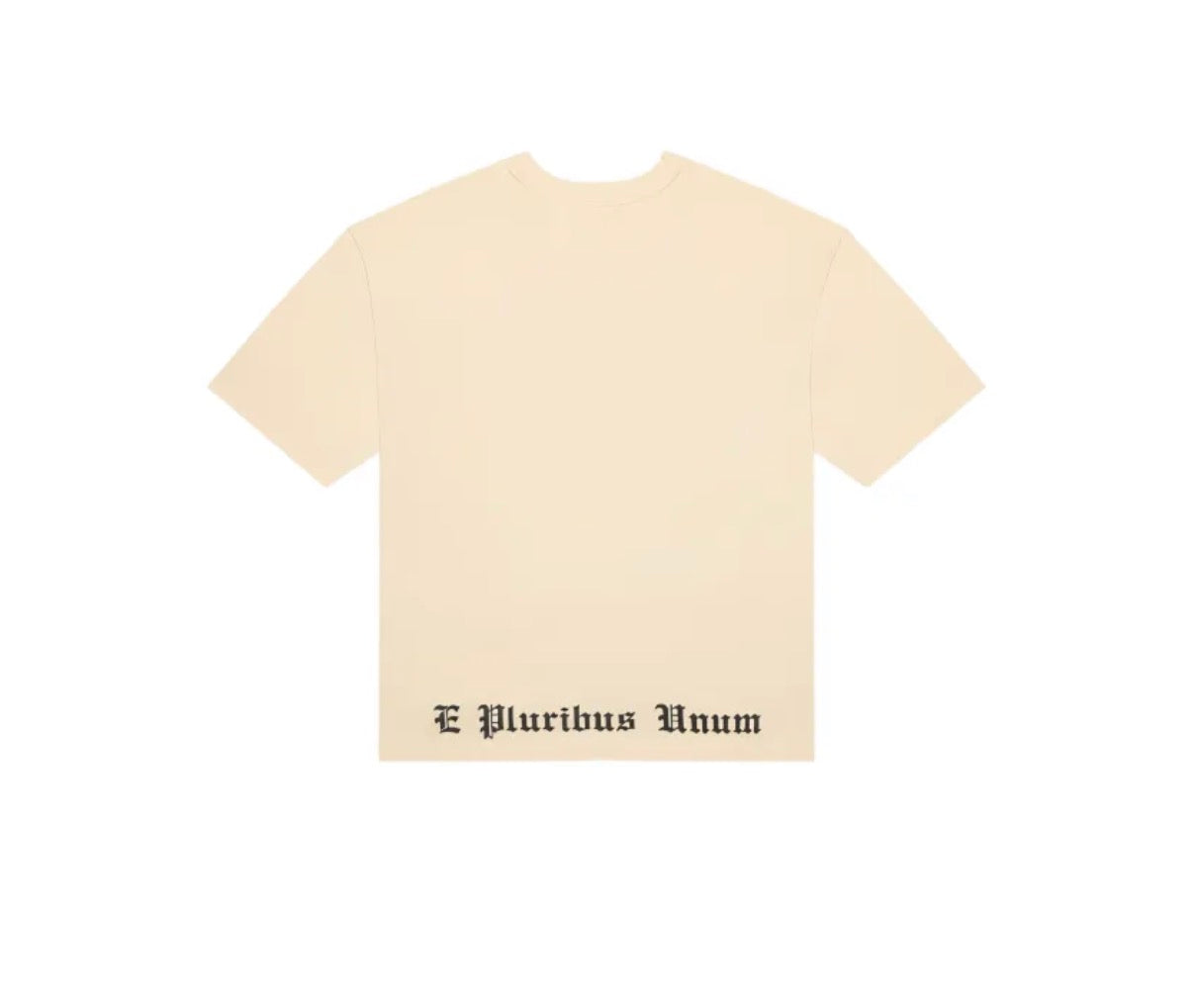 GODSPEED Los Scandalous graphic-print T-shirt