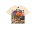 GODSPEED Los Scandalous graphic-print T-shirt