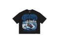 GODSPEED Wave Runner graphic-print T-shirt