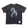 SATISFY Scorpion Mothtech Tee