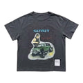 SATISFY Army Mothtech Tee