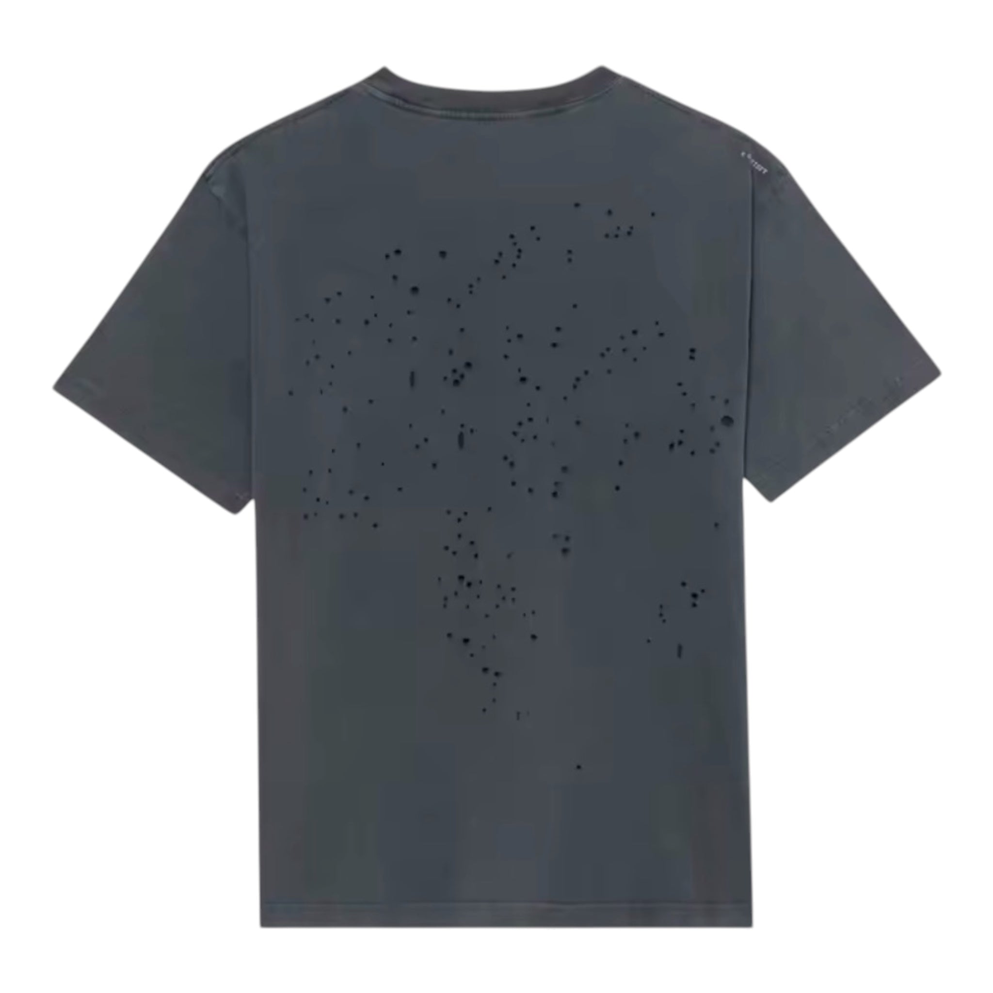 SATISFY Mothtech Tee