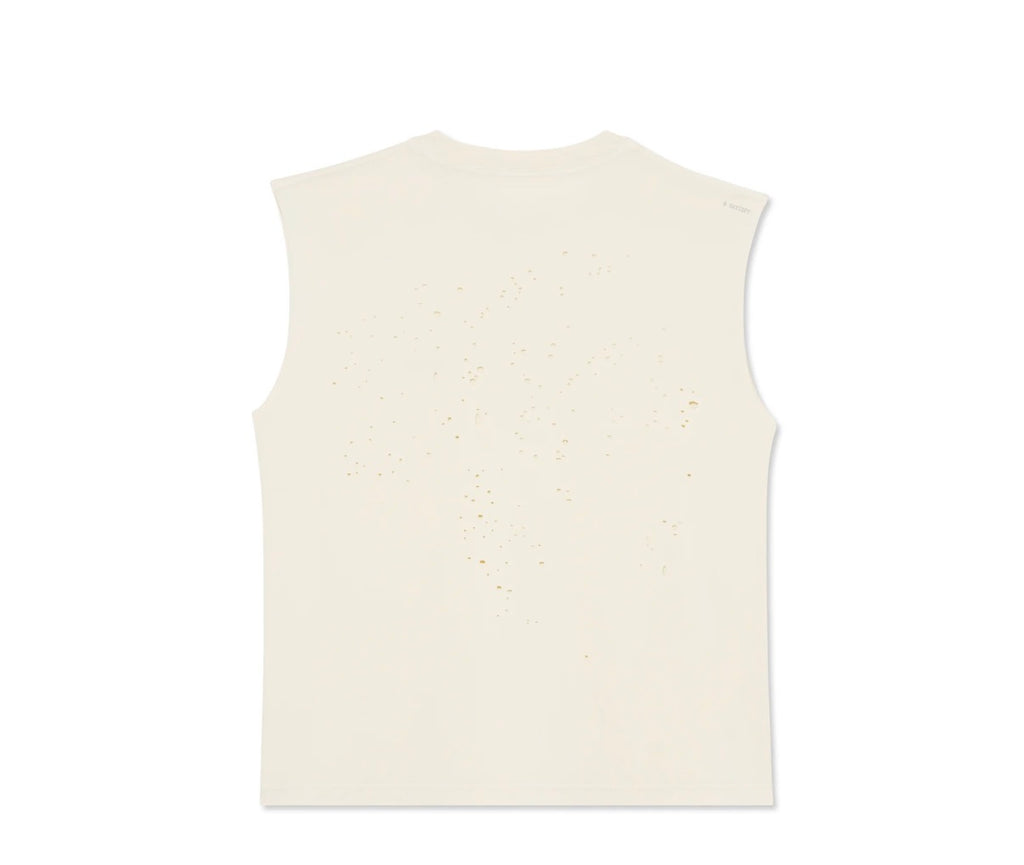 SATISFY Mothtech Muscle Tee