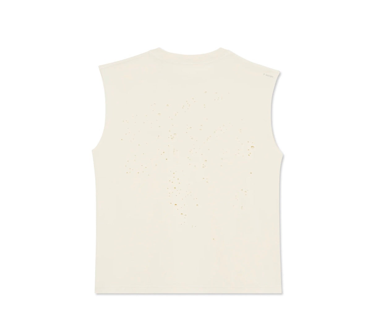 SATISFY Mothtech Muscle Tee