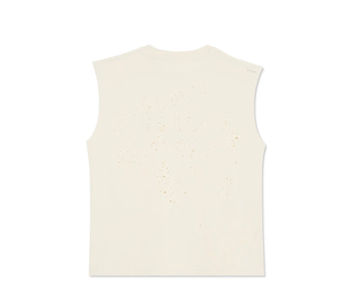SATISFY Mothtech Muscle Tee