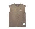 SATISFY Mothtech Muscle Tee Seasonal